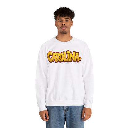 Carolina - Crewneck