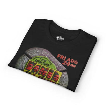 Fania All Stars Yankee Stadium - Short Sleeve