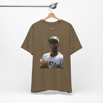 "Clemente" - Short Sleeve