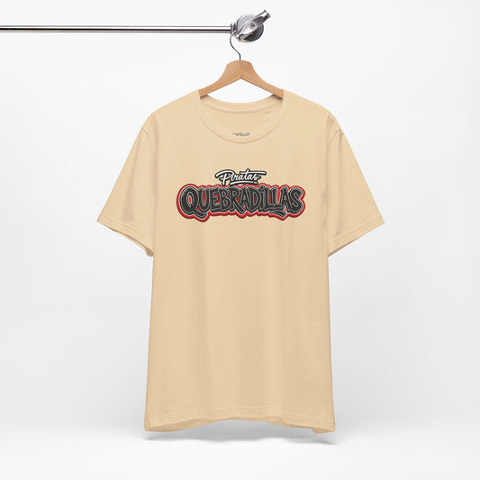 Quebradillas - Short Sleeve