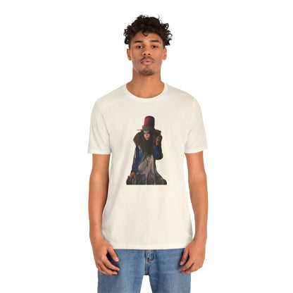 "Erykah Badu" -  Short Sleeve