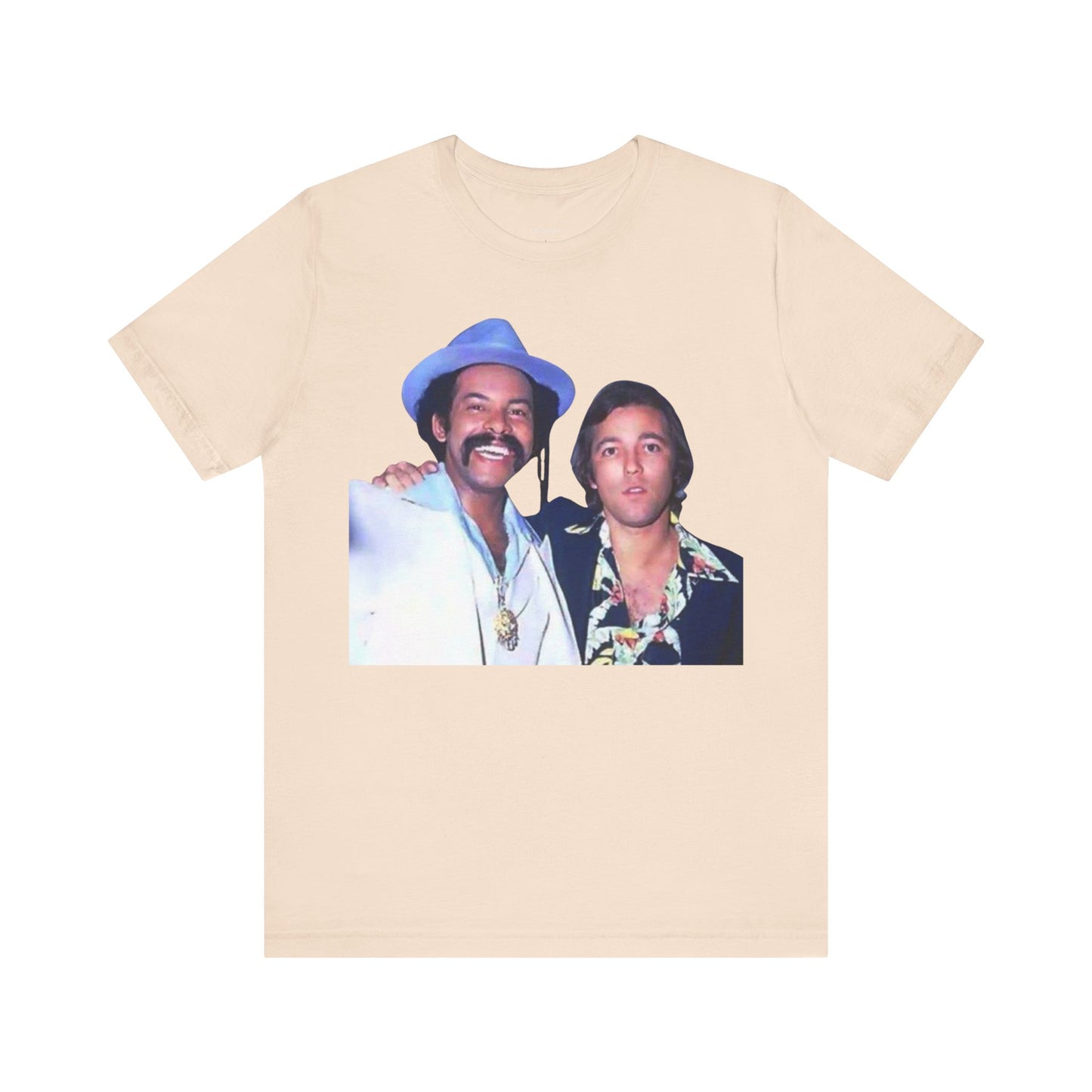 " Oscar & Ruben" -  Short Sleeve