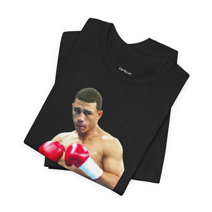 "Young Cotto" Short Sleeve