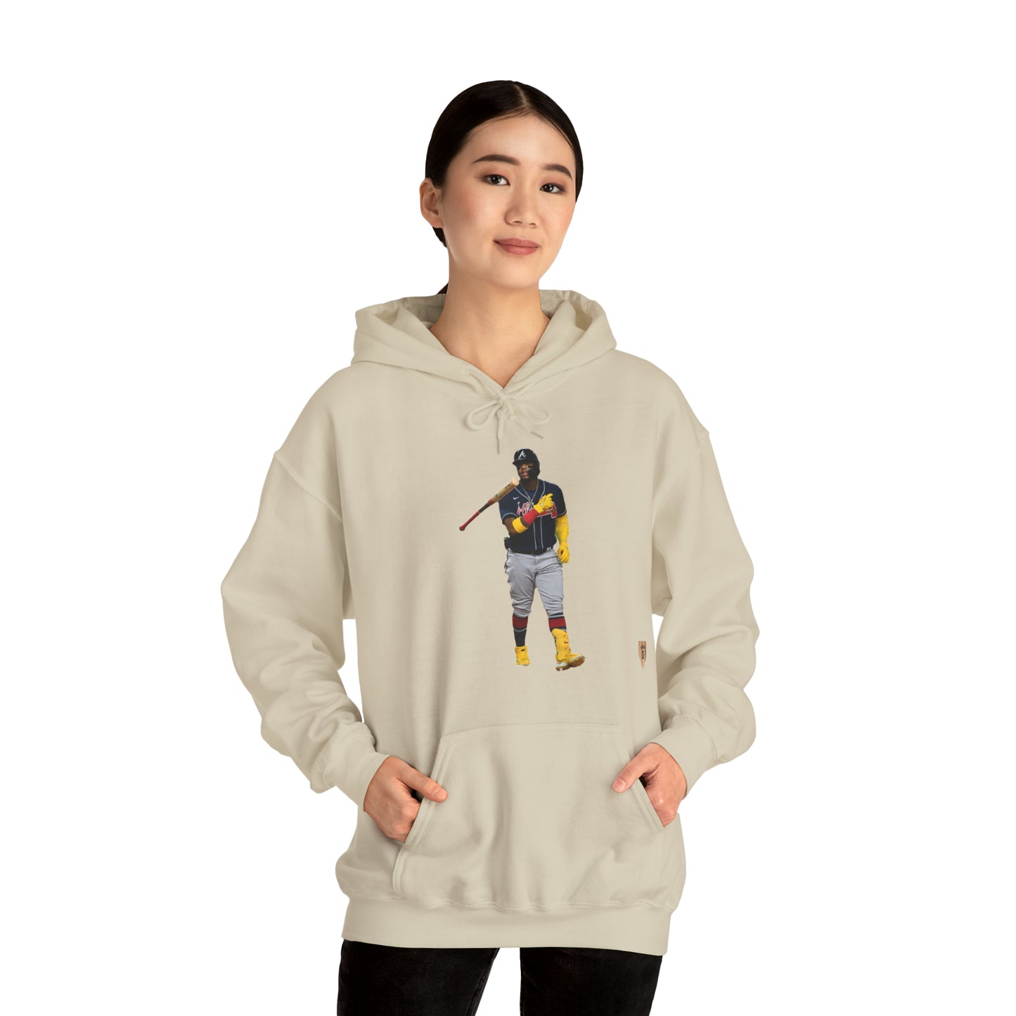 "El Abusador" - Hooded Sweatshirt