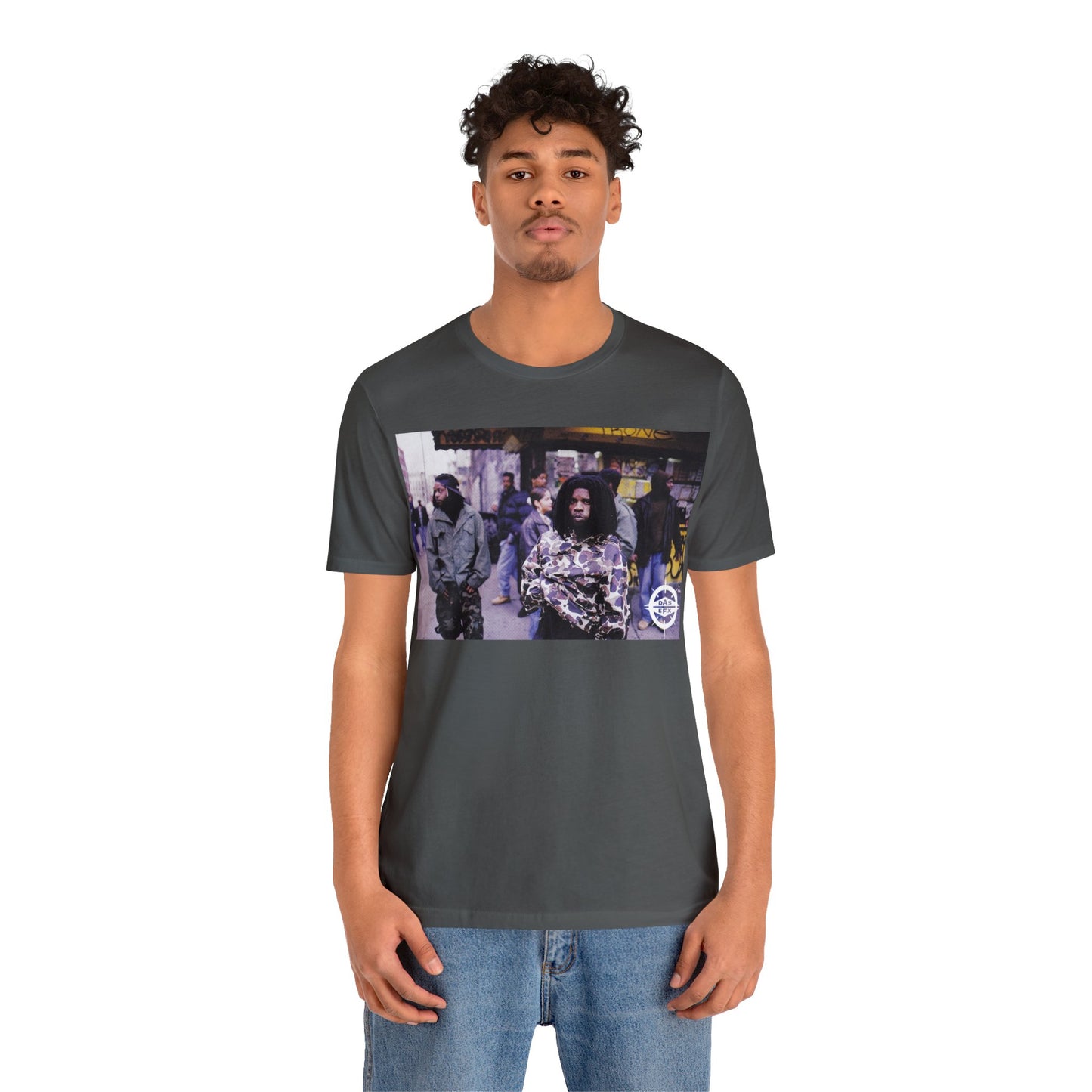 "Das EFX -  Short Sleeve