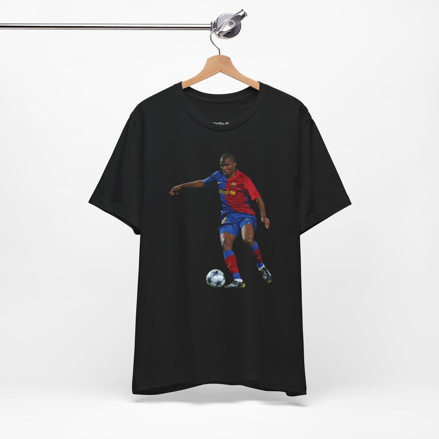 Eto'o  - Short Sleeve