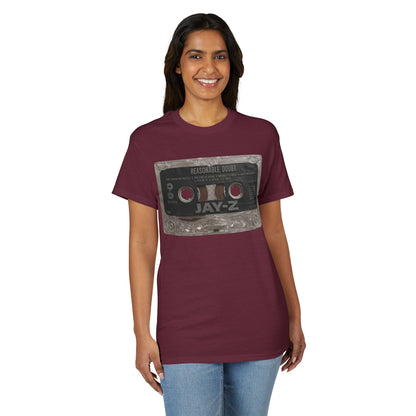 Reasonable Doubt (Clay) - Short Sleeve