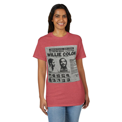 "La Gran Fuga" - Shirt Sleeve