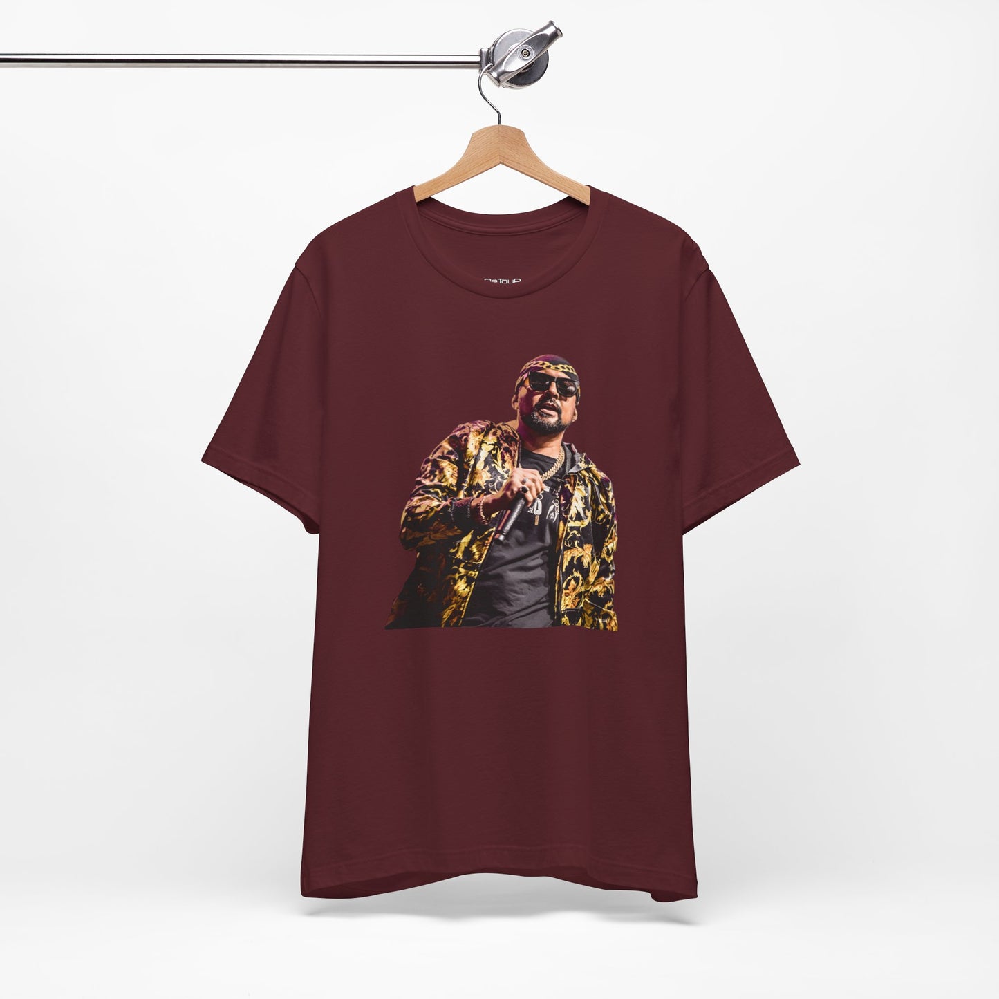 "Sean Paul" - Short Sleeve