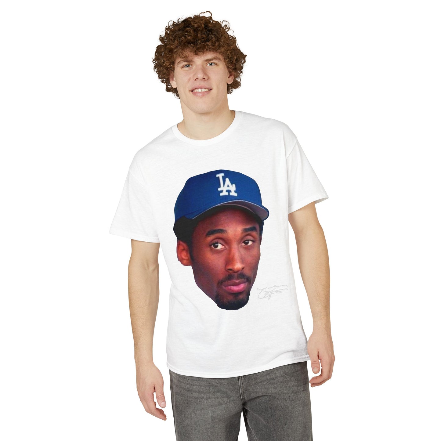 L.A Mamba - Shirt Sleeve