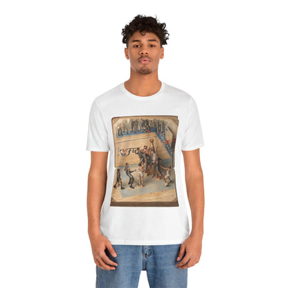 The Tip - Short Sleeve