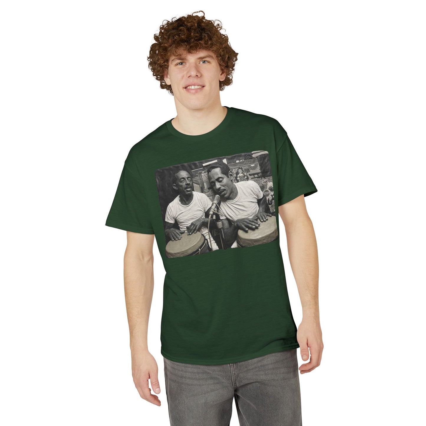 Patato & Totico - Short Sleeve