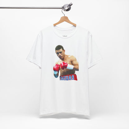 "Young Cotto" Short Sleeve