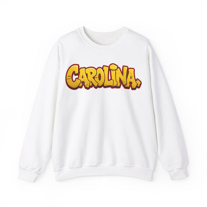 Carolina - Crewneck