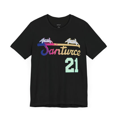 Santurce - Short Sleeve