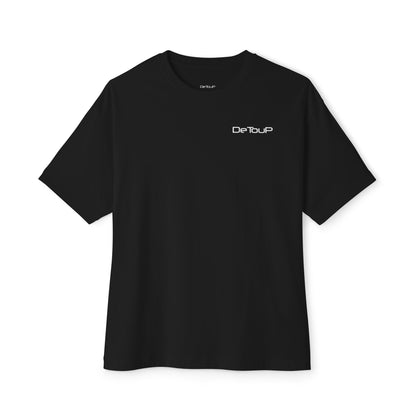 "Belly" - Oversized Tee