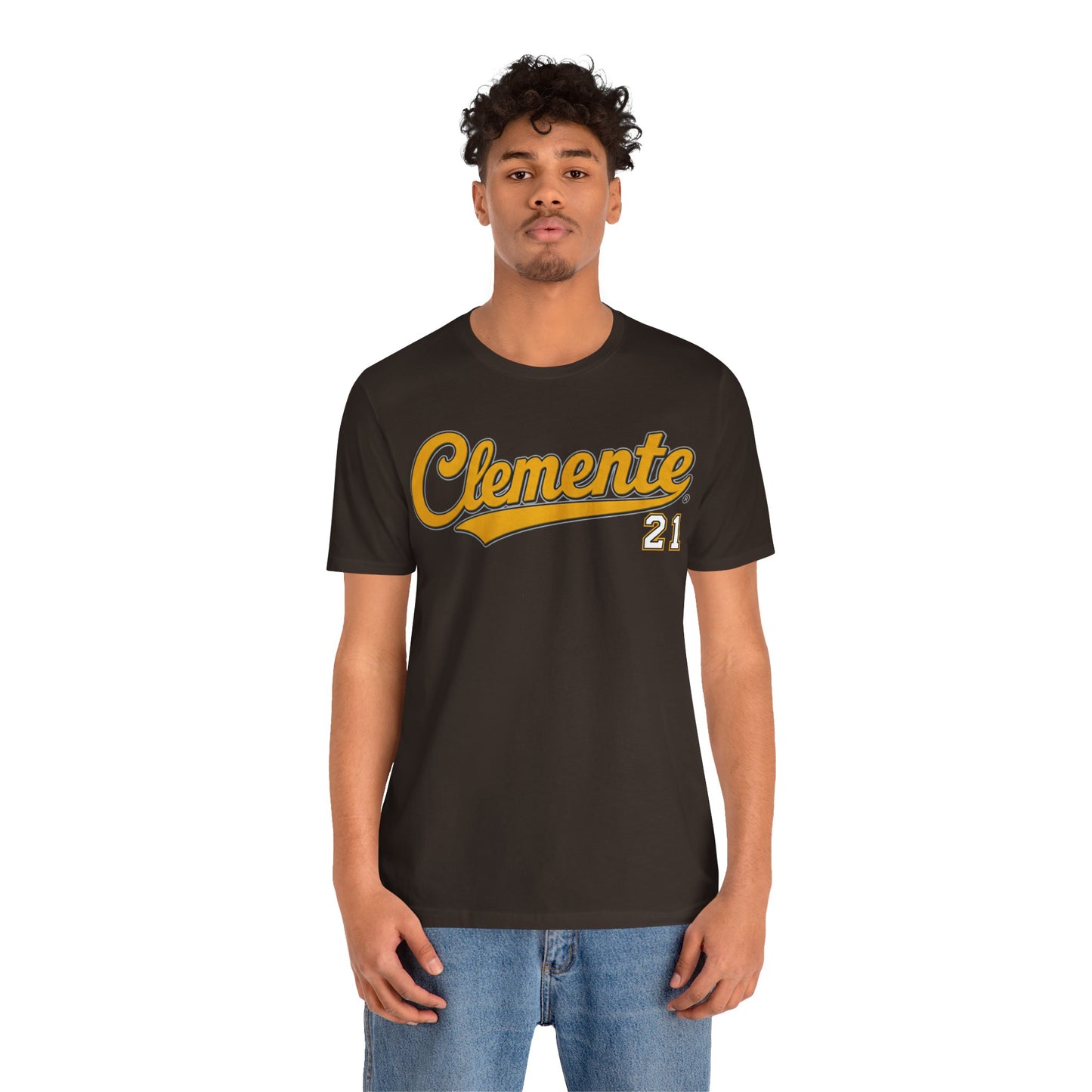 Clemente 21 - Short Sleeve
