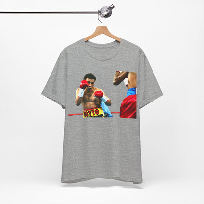"Young Cotto" - Short Sleeve