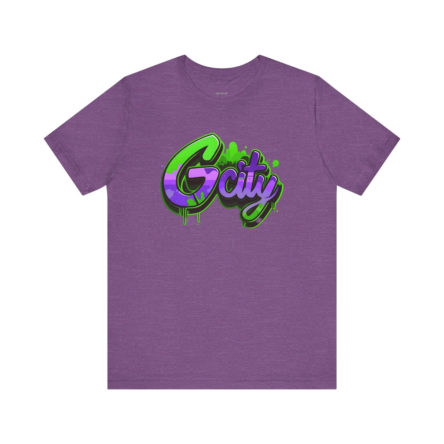 Graffiti - Short Sleeve