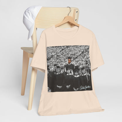 "Kareem's Graduation" - Short Sleeve