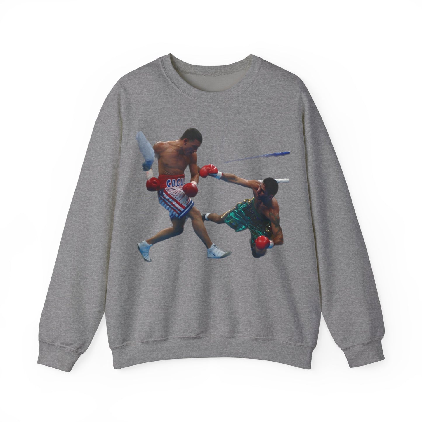 "Cotto" - Crewneck