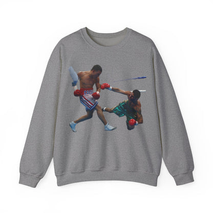 "Cotto" - Crewneck
