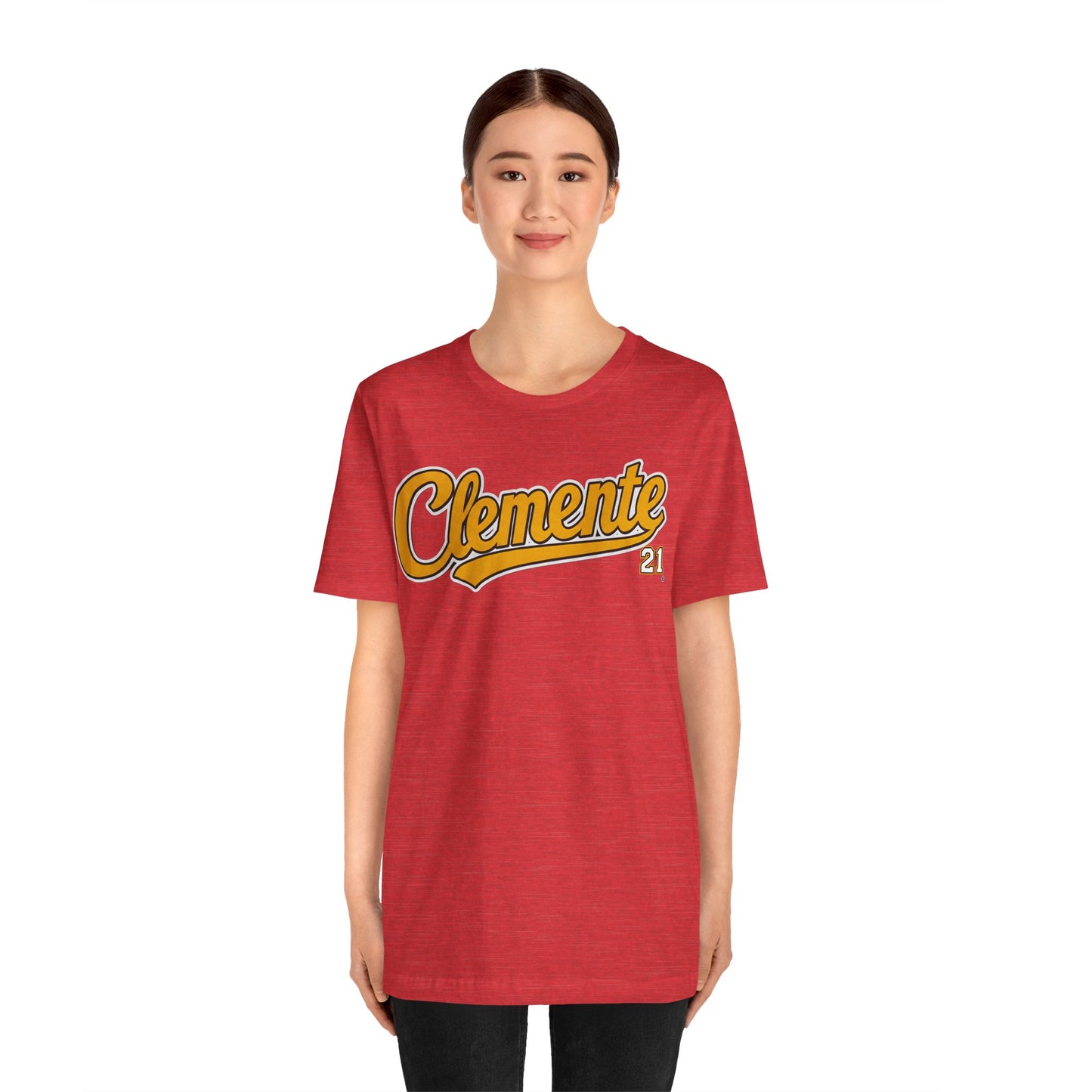 Clemente - Short Sleeve