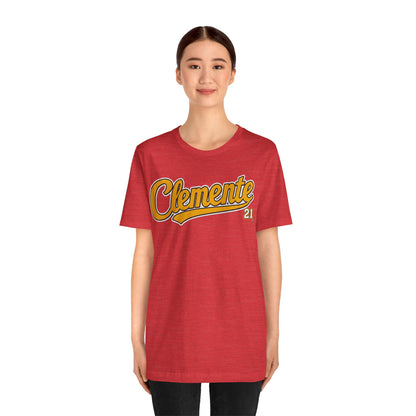 Clemente - Short Sleeve