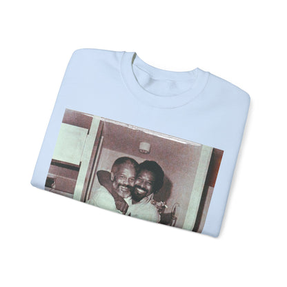 "Maelo & El Conde" - Crewneck