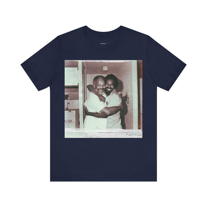 "Maelo & El Conde" - Short Sleeve