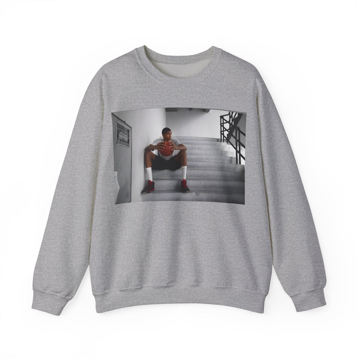 "Young Giannis" - Crewneck