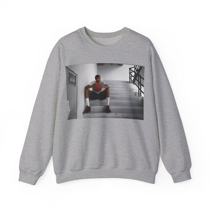 "Young Giannis" - Crewneck