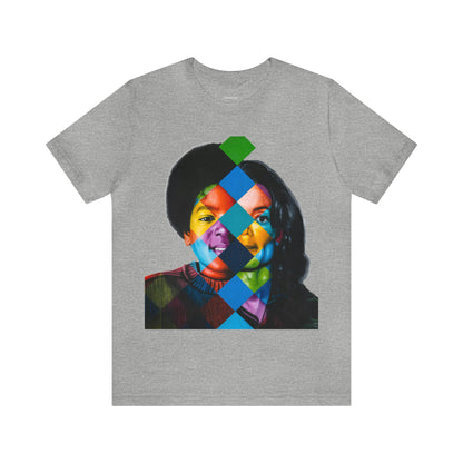 "Michael & Michael" -  Short Sleeve