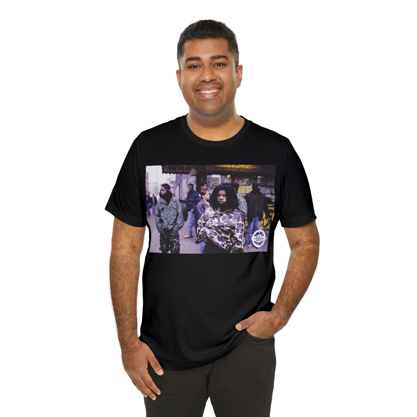 "Das EFX -  Short Sleeve