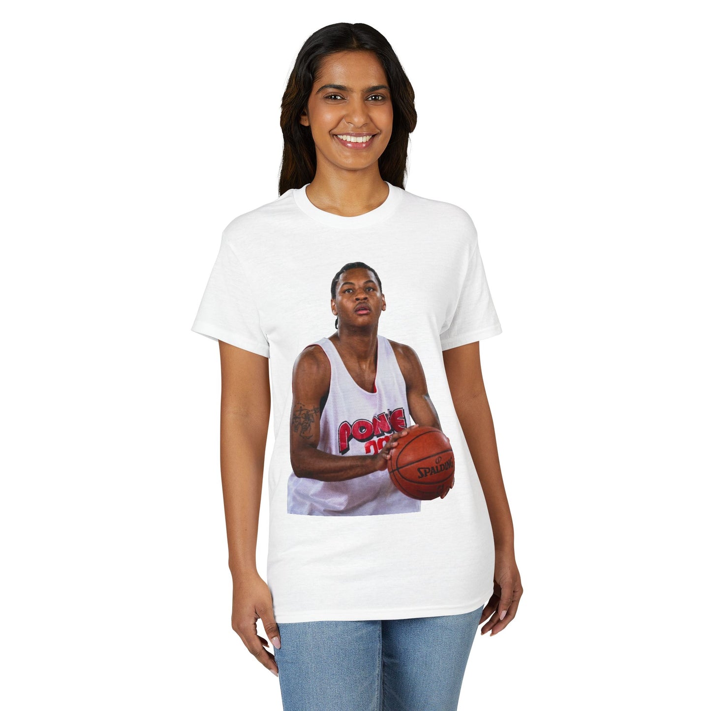 Young Melo - Short Sleeve
