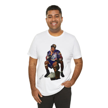 "Mamba Mentality II"- Short Sleeve