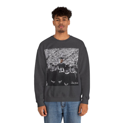 "Kareem's Graduation" - Crewneck