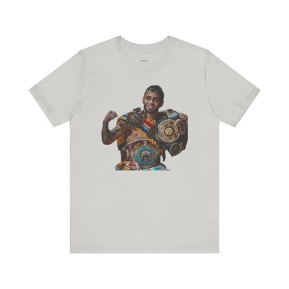 Oscar Collazo - Short Sleeve