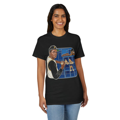 "21" - Short Sleeve