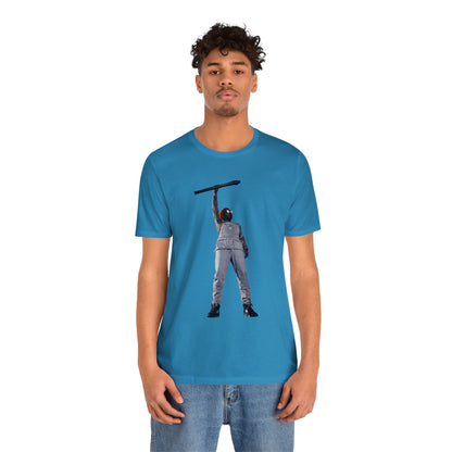 "Andre 3000" - Short Sleeve