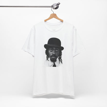 "Beenie Man" - Short Sleeve