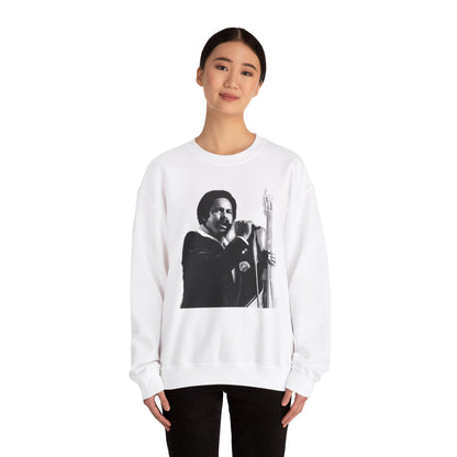 Oscar D' Leon -  Crewneck Sweatshirt