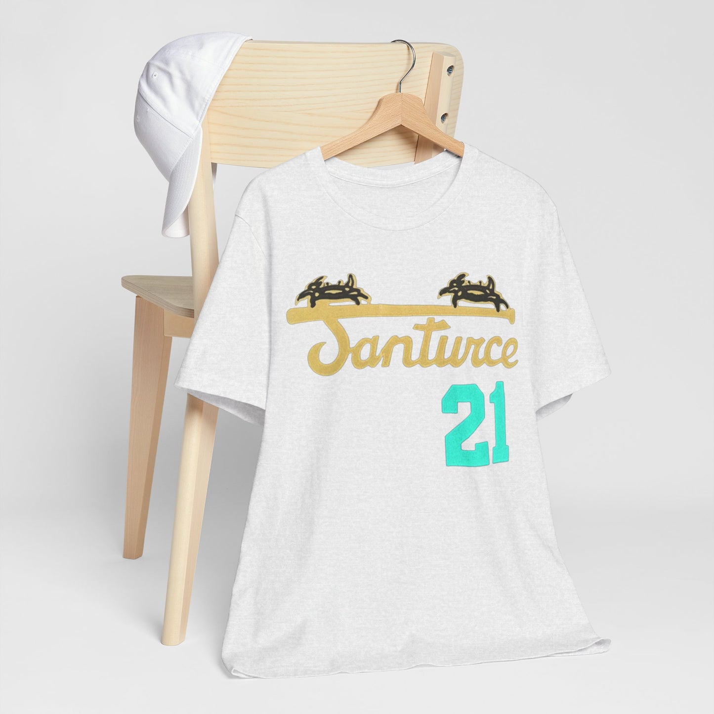 Santurce -  Short Sleeve