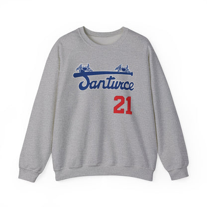 Santurce -  Crewneck