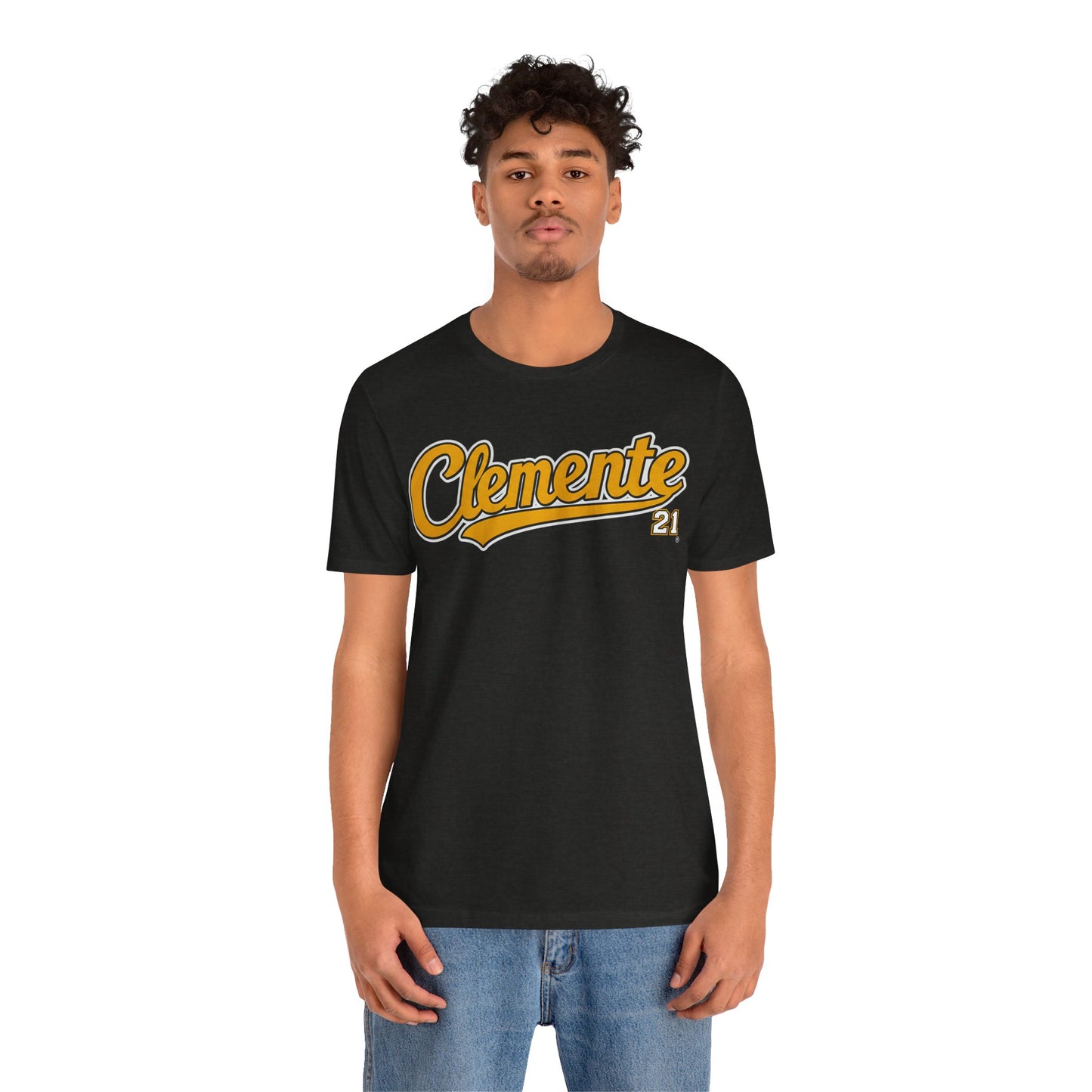 Clemente - Short Sleeve