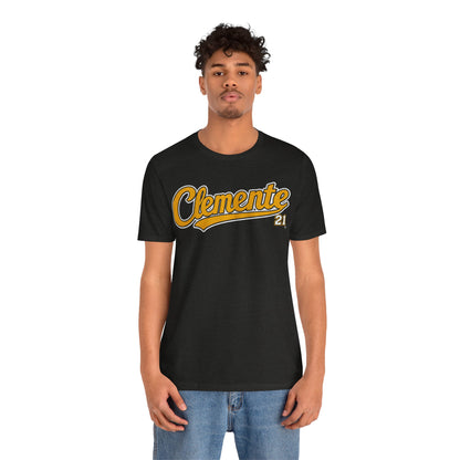 Clemente - Short Sleeve