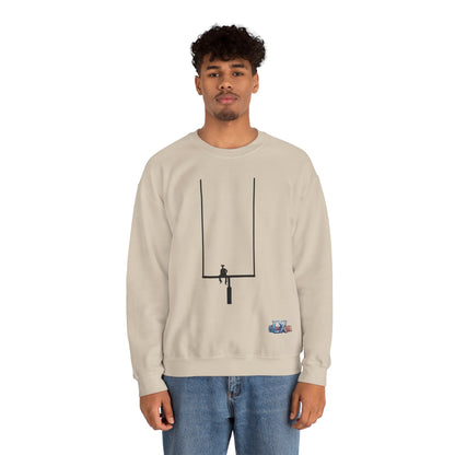 Goalpost - Crewneck
