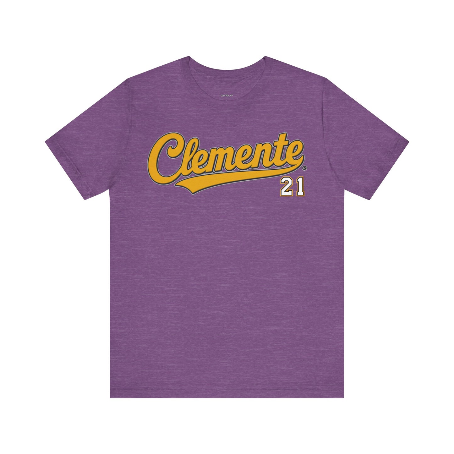 Clemente 21 - Short Sleeve