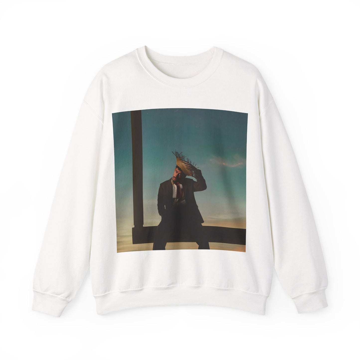 Goalpost - Crewneck