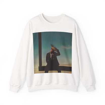 Goalpost - Crewneck